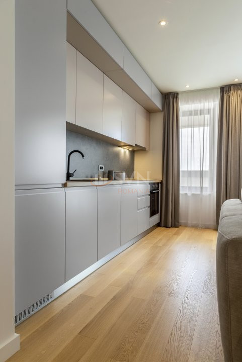 Apartament, 2 camere Bucuresti/Aviatiei