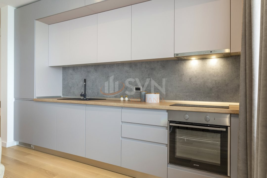 Apartament, 2 camere Bucuresti/Aviatiei