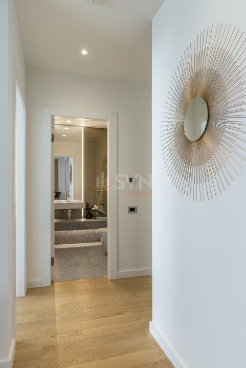 Apartament, 2 camere Bucuresti/Aviatiei