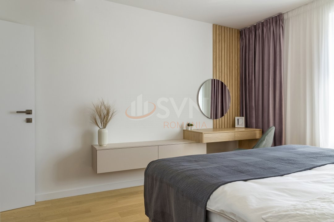 Apartament, 2 camere Bucuresti/Aviatiei
