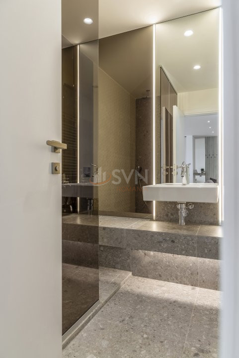 Apartament, 2 camere Bucuresti/Aviatiei