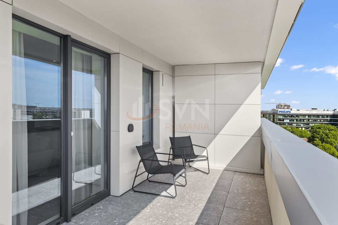 Apartament, 2 camere Bucuresti/Aviatiei
