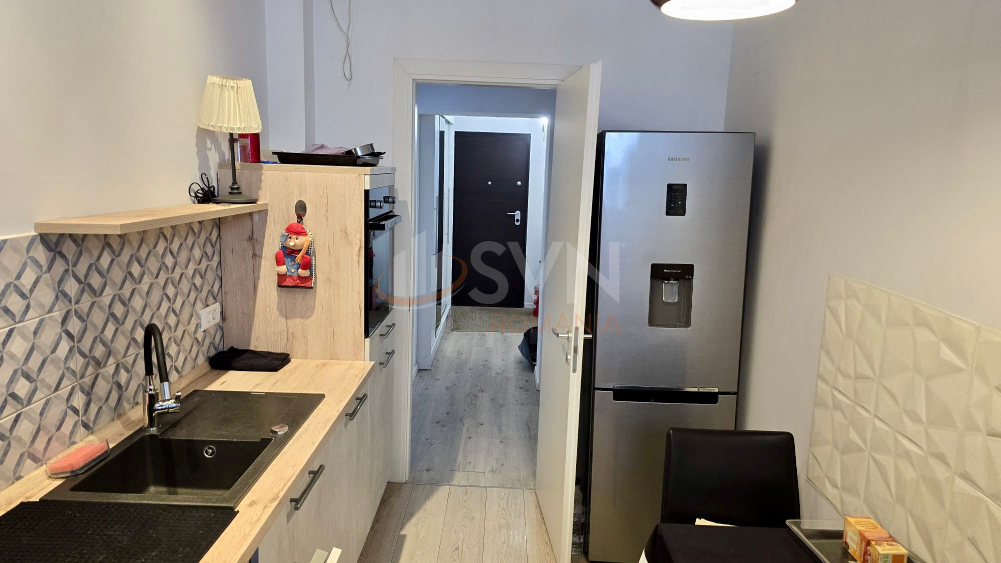 Apartament, 2 camere Bucuresti/Aviatiei