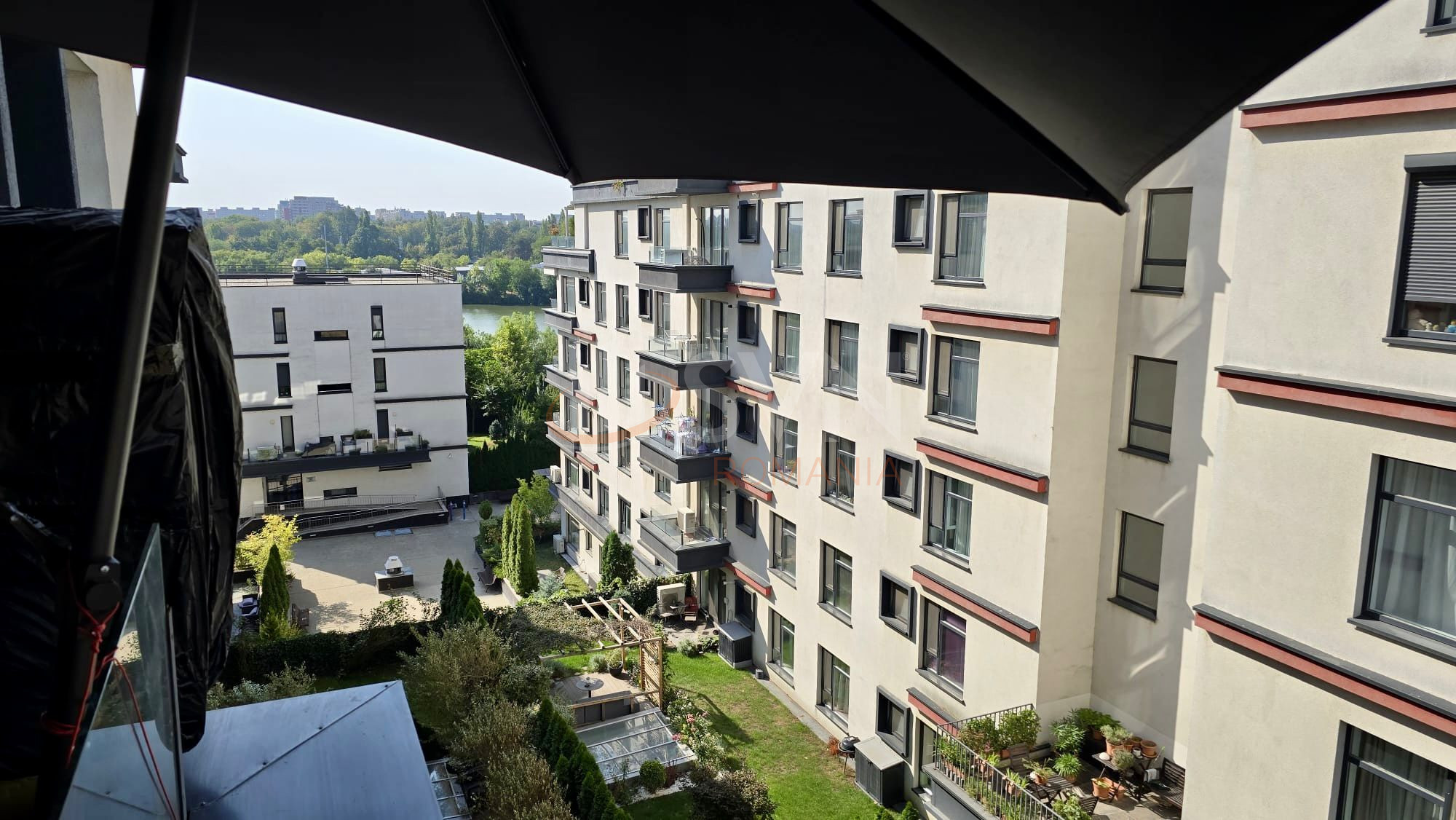 Apartament, 2 camere Bucuresti/Aviatiei