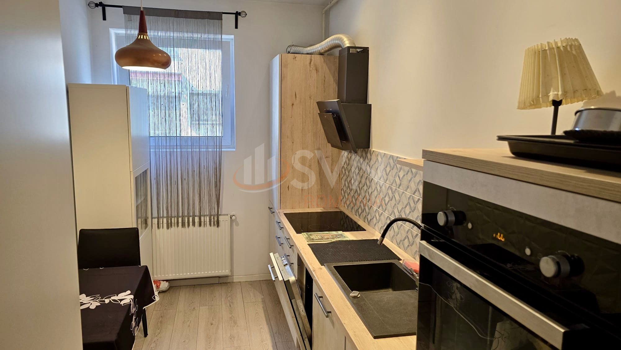 Apartament, 2 camere Bucuresti/Aviatiei