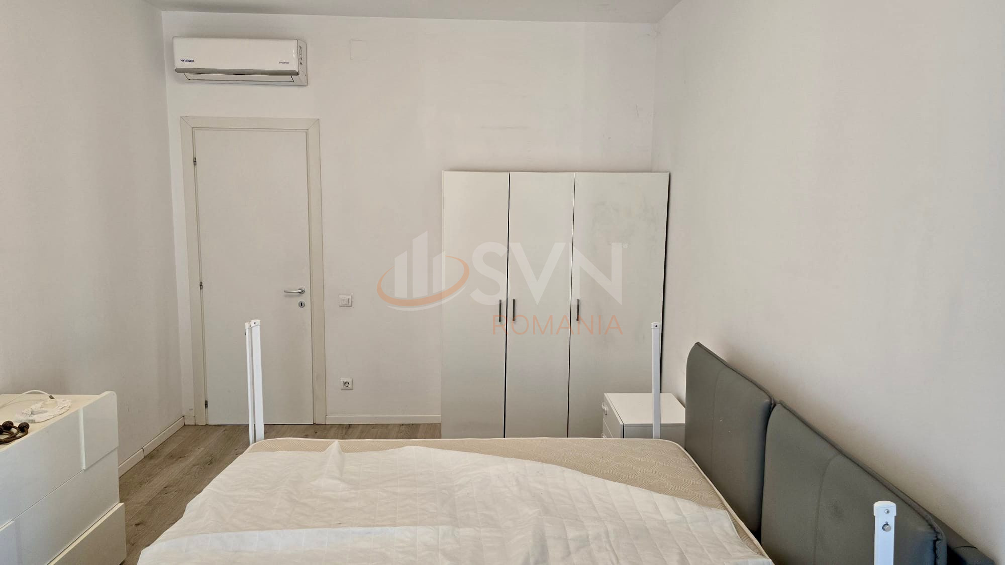 Apartament, 2 camere Bucuresti/Aviatiei