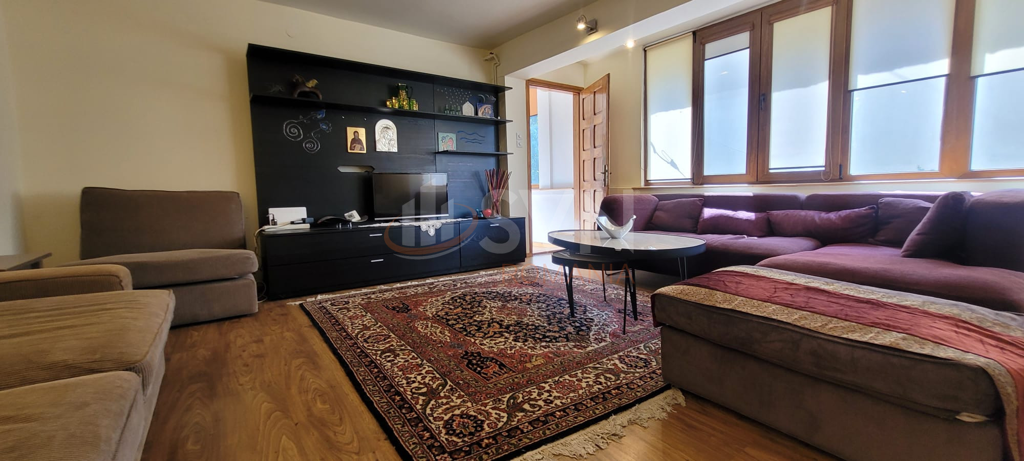 Apartament, 2 camere Bucuresti/Domenii