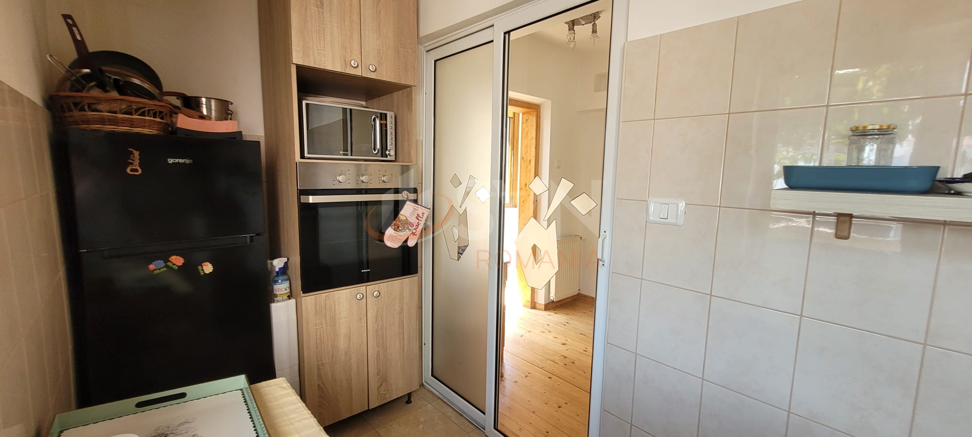 Apartament, 2 camere Bucuresti/Domenii