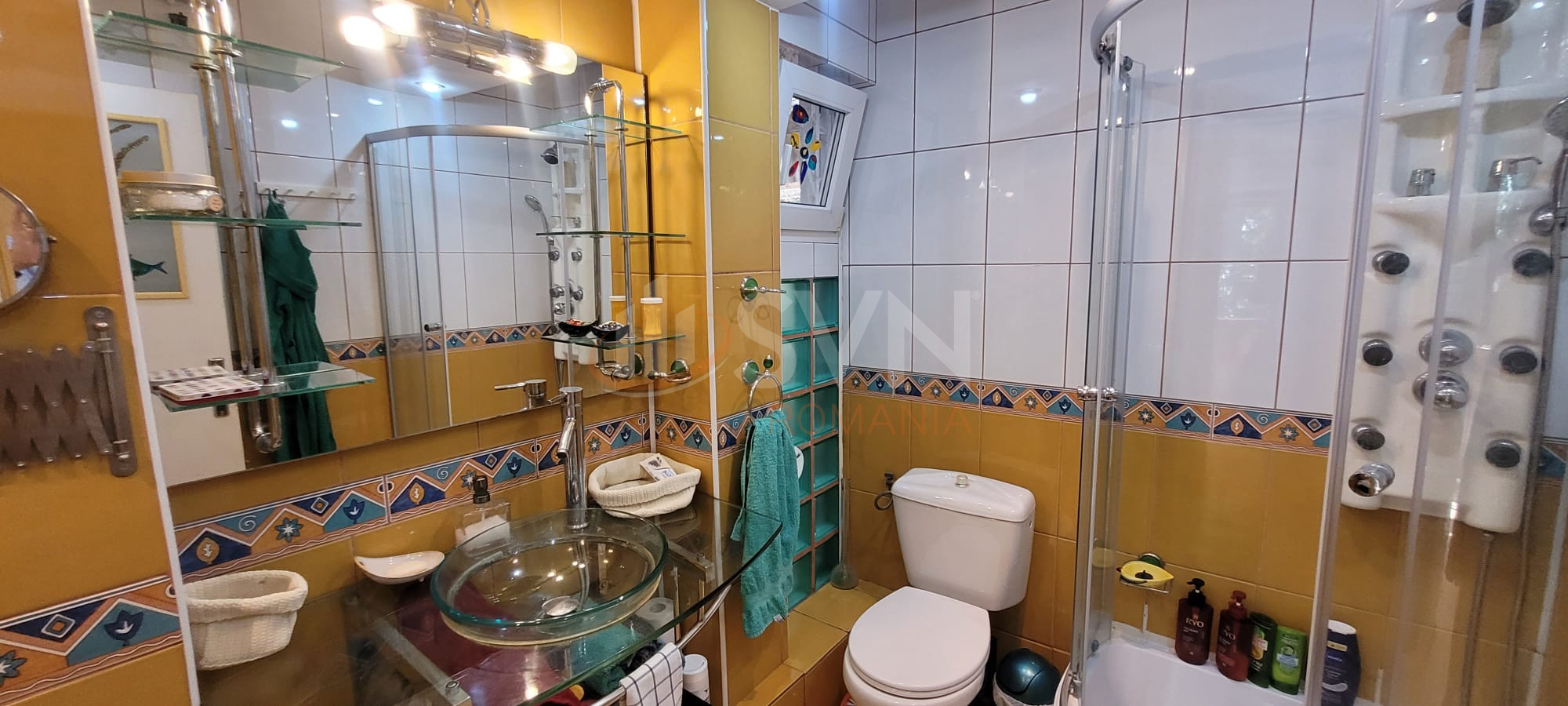 Apartament, 2 camere Bucuresti/Domenii