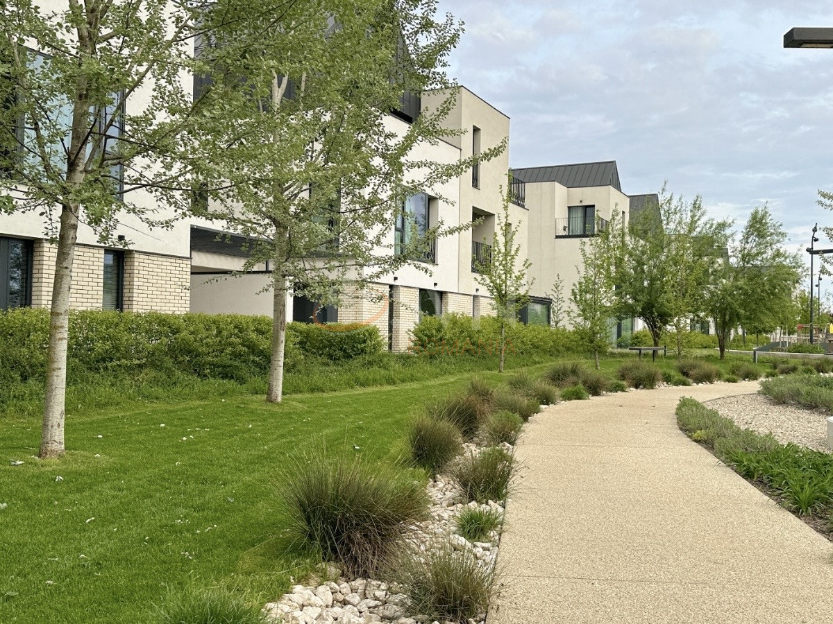 Apartament, 2 camere Bucuresti/Pipera