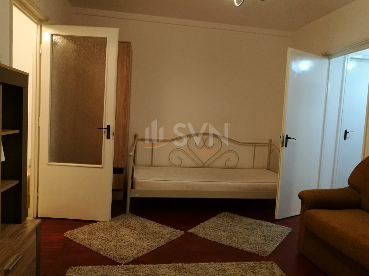 Apartament, 2 camere Bucuresti/Grivita