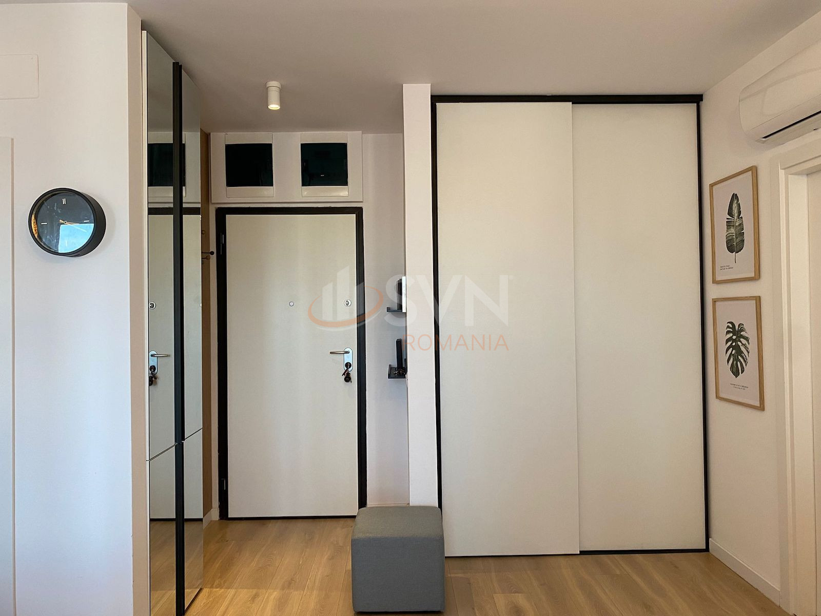 Apartament, 2 camere Bucuresti/Bucurestii Noi