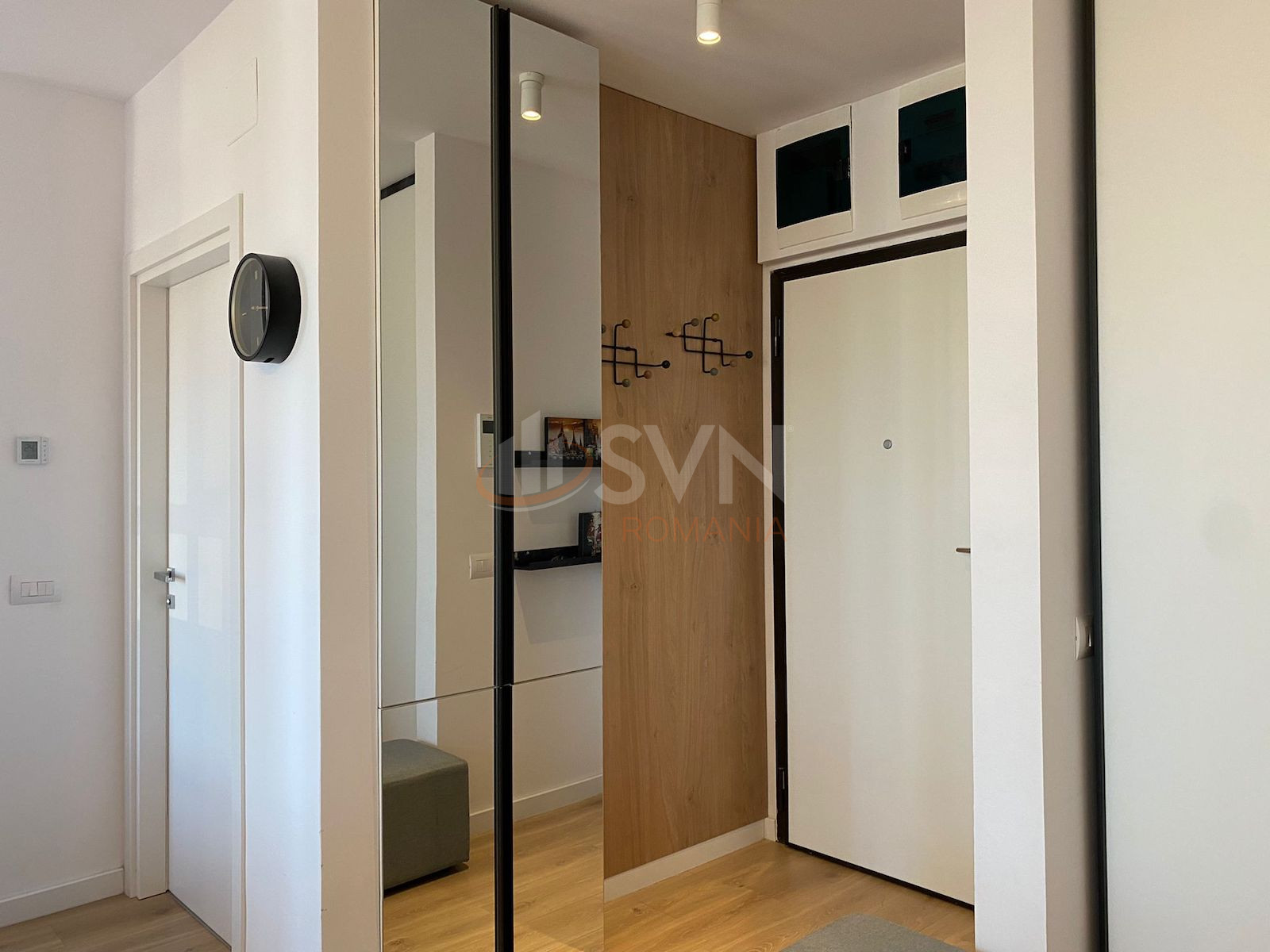 Apartament, 2 camere Bucuresti/Bucurestii Noi