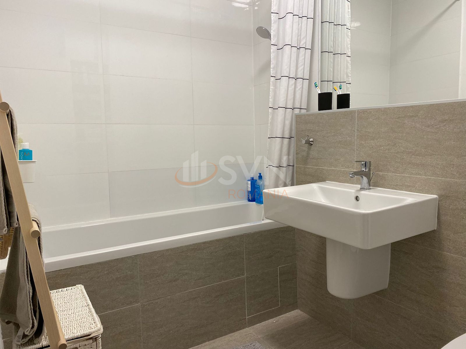 Apartament, 2 camere Bucuresti/Bucurestii Noi