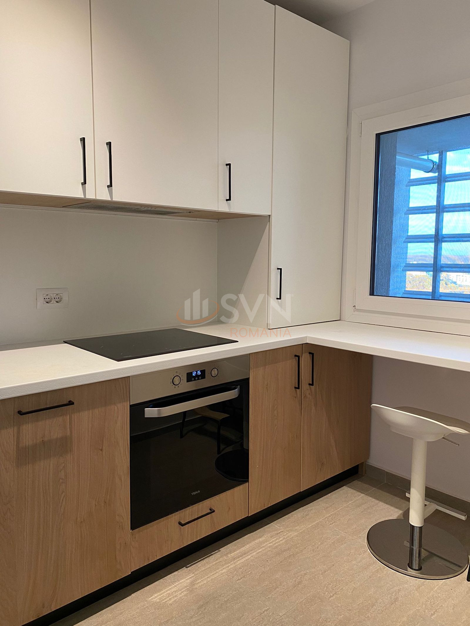 Apartament, 2 camere Bucuresti/Bucurestii Noi