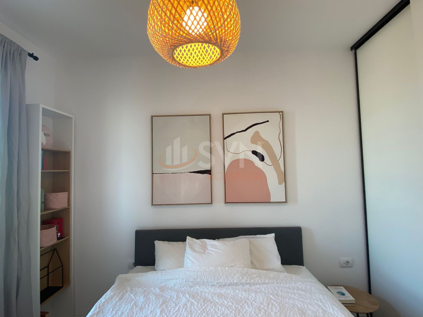 Apartament, 2 camere Bucuresti/Bucurestii Noi