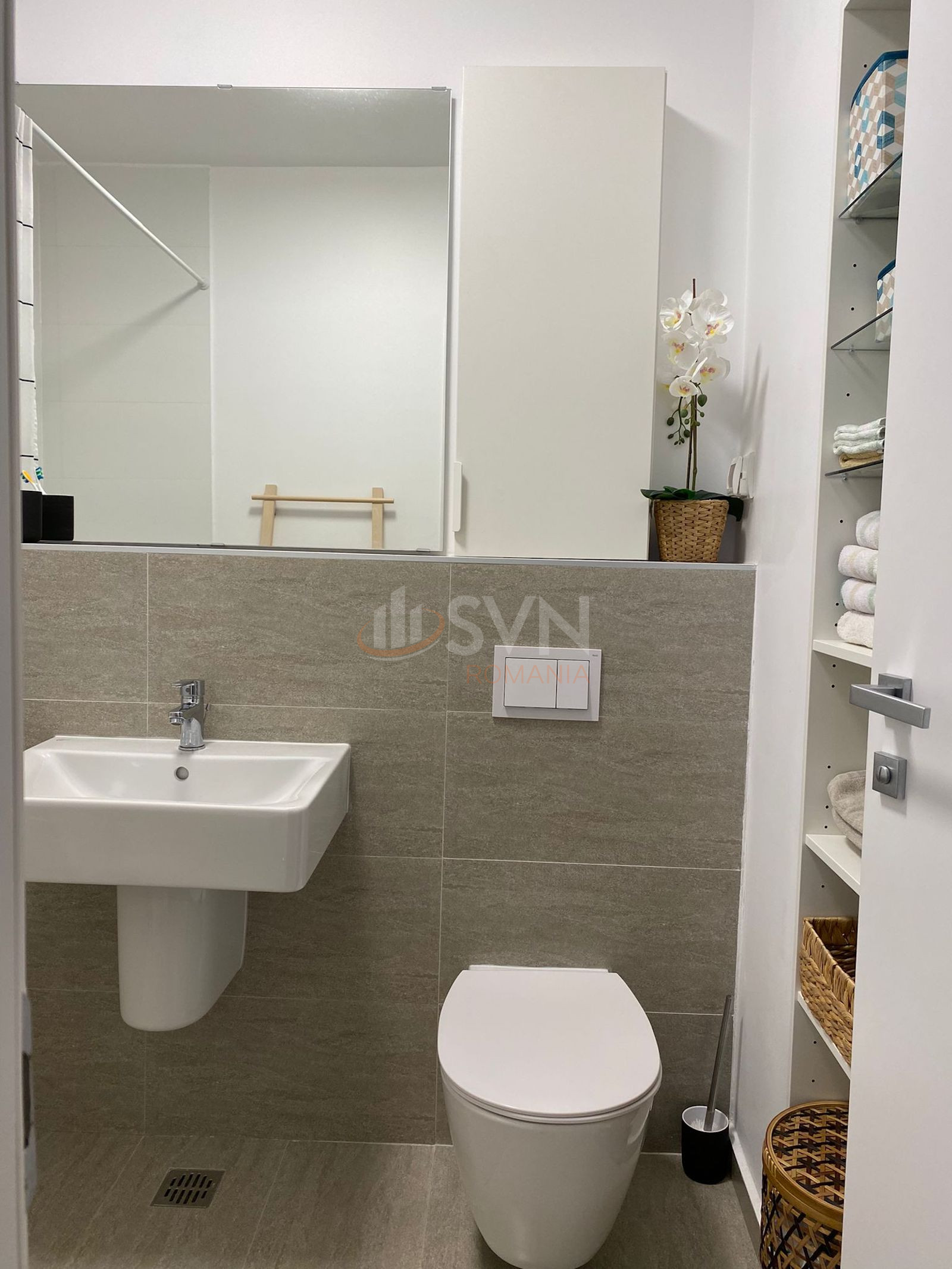 Apartament, 2 camere Bucuresti/Bucurestii Noi