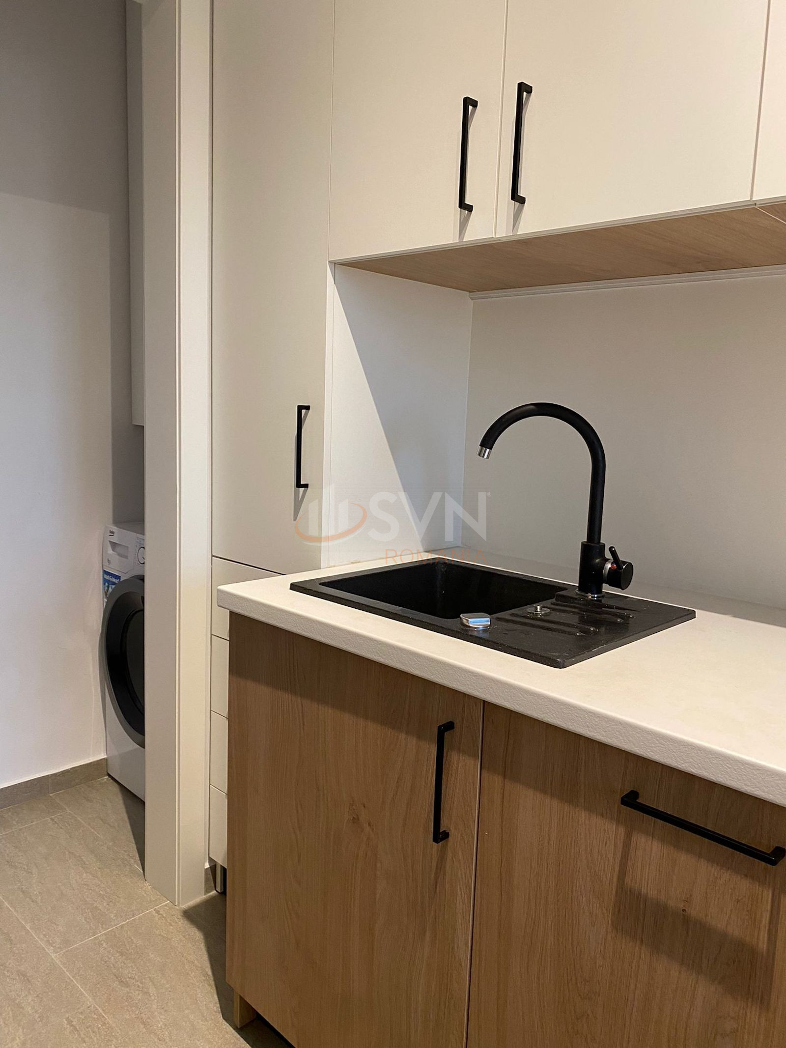 Apartament, 2 camere Bucuresti/Bucurestii Noi