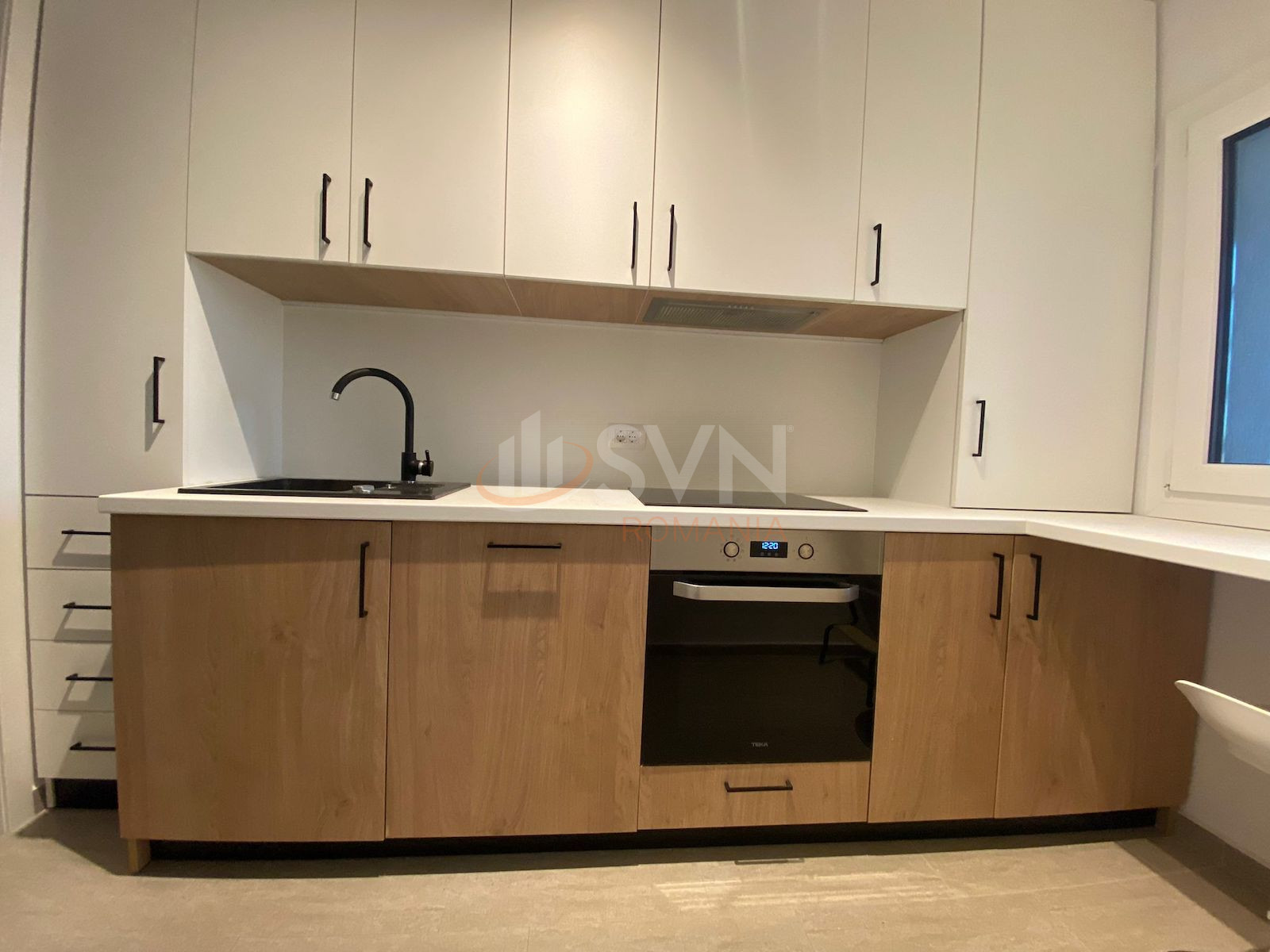 Apartament, 2 camere Bucuresti/Bucurestii Noi