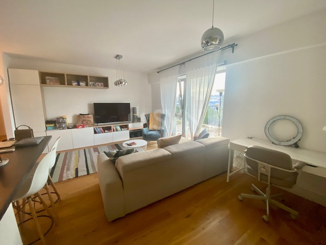 Apartament, 2 camere Bucuresti/Aviatiei