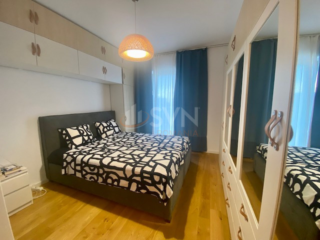 Apartament, 2 camere Bucuresti/Aviatiei