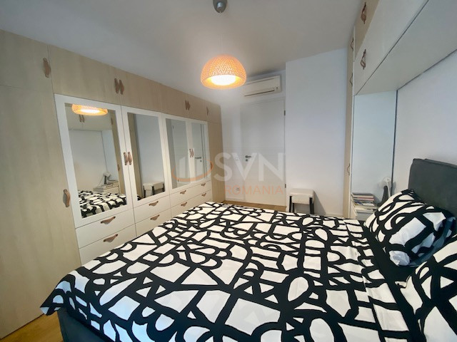 Apartament, 2 camere Bucuresti/Aviatiei