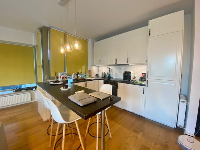 Apartament, 2 camere Bucuresti/Aviatiei