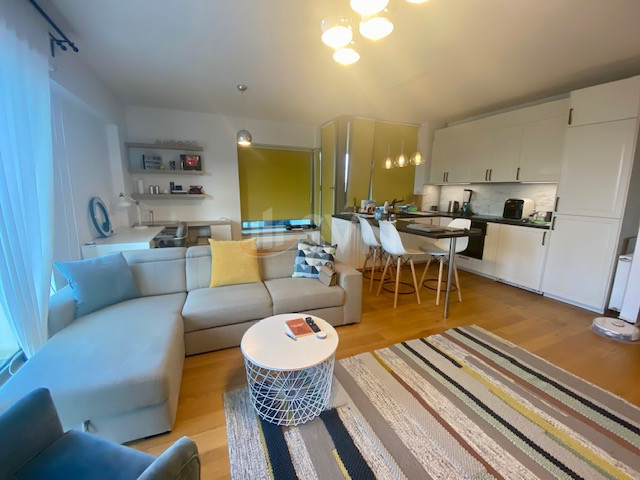 Apartament, 2 camere Bucuresti/Aviatiei