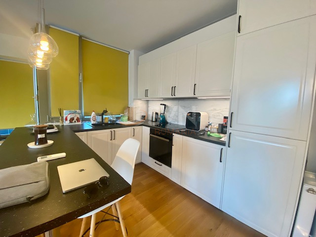 Apartament, 2 camere Bucuresti/Aviatiei