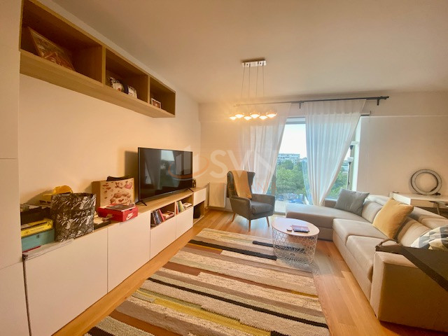 Apartament, 2 camere Bucuresti/Aviatiei