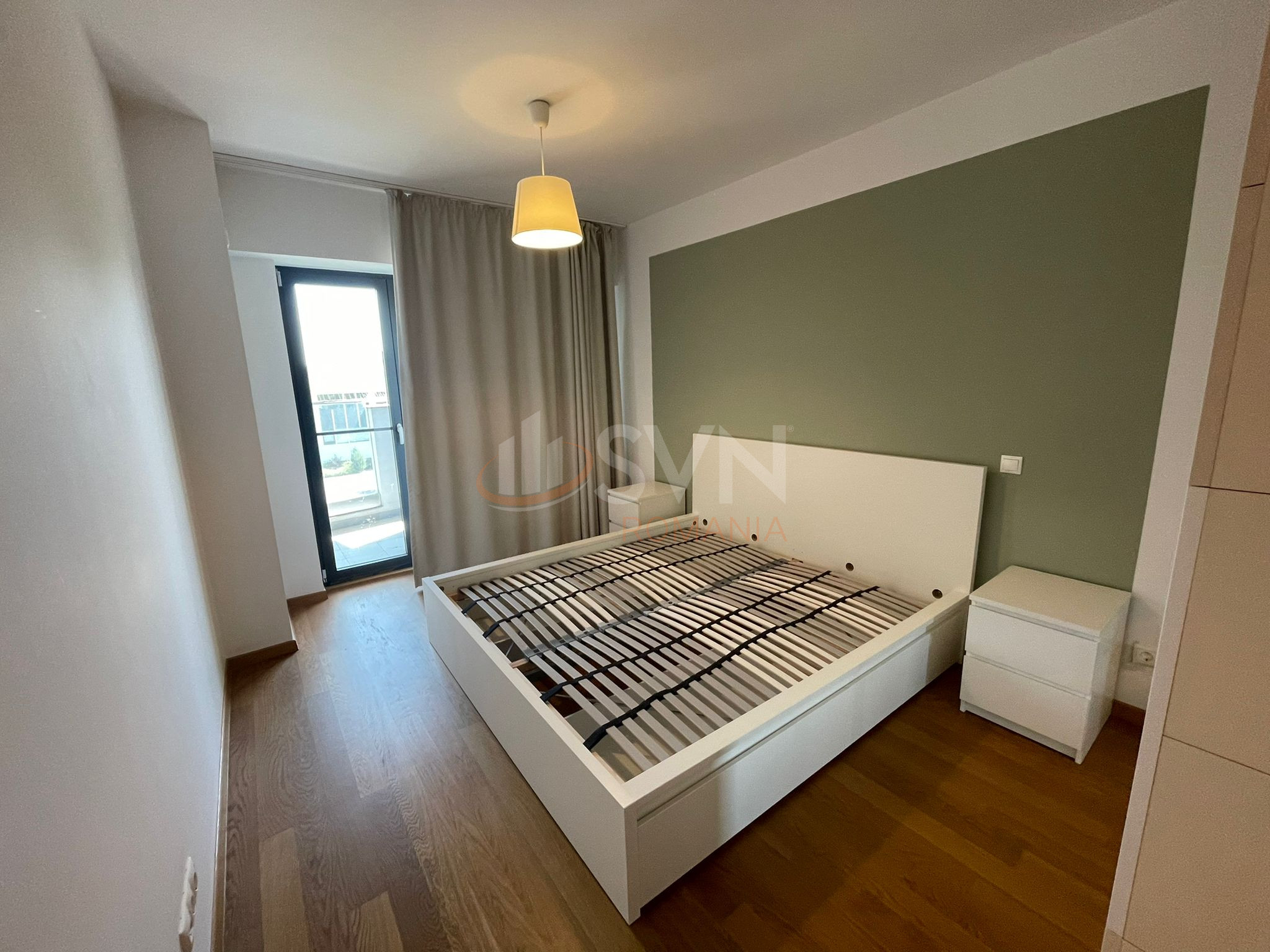 Apartament, 2 camere Bucuresti/Pipera