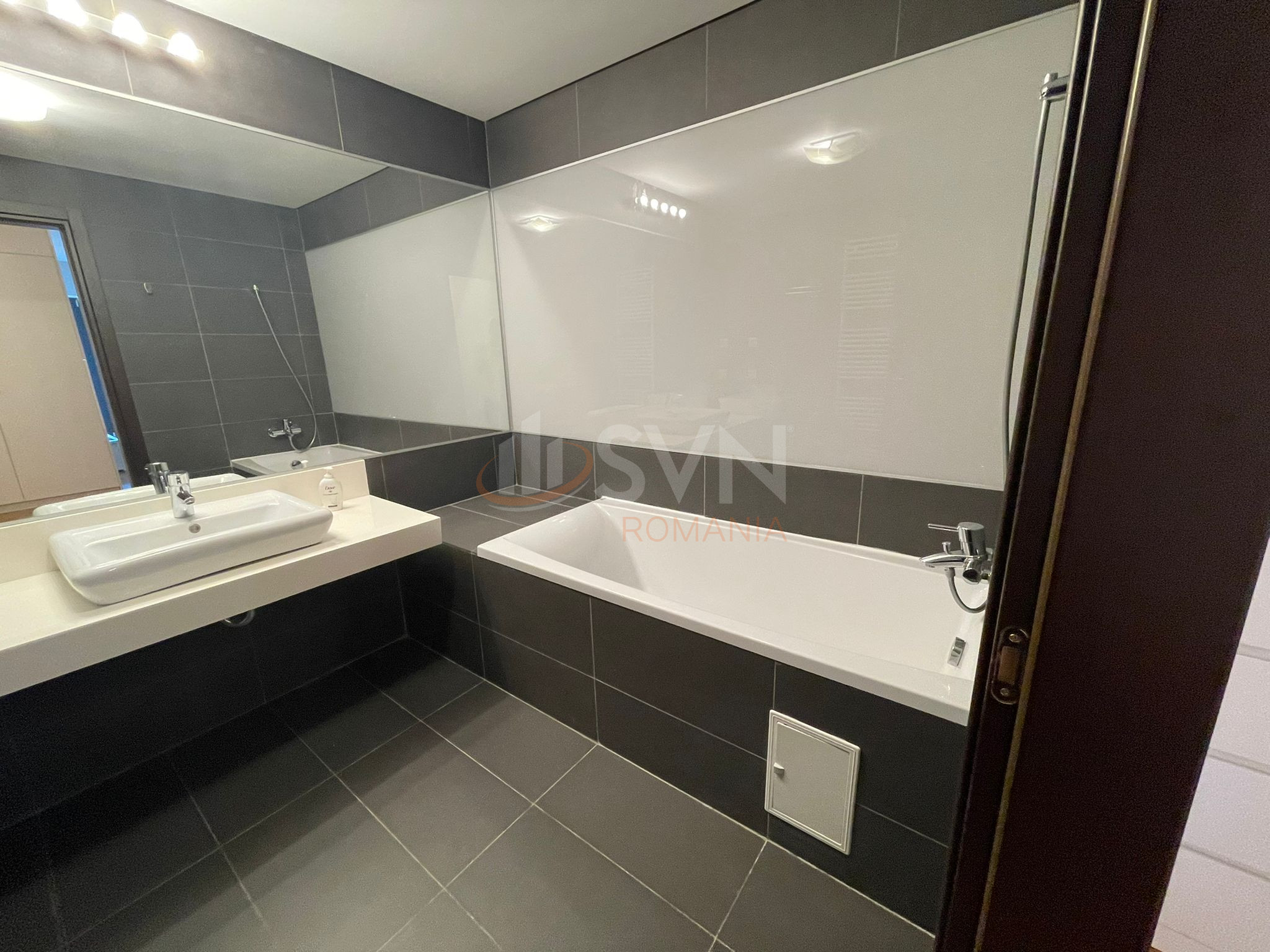Apartament, 2 camere Bucuresti/Pipera