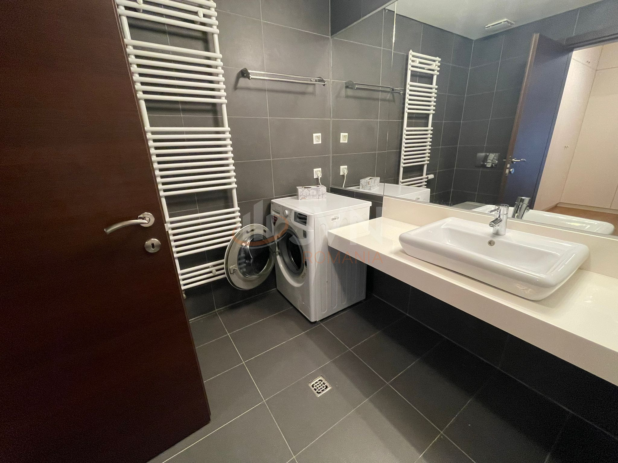Apartament, 2 camere Bucuresti/Pipera