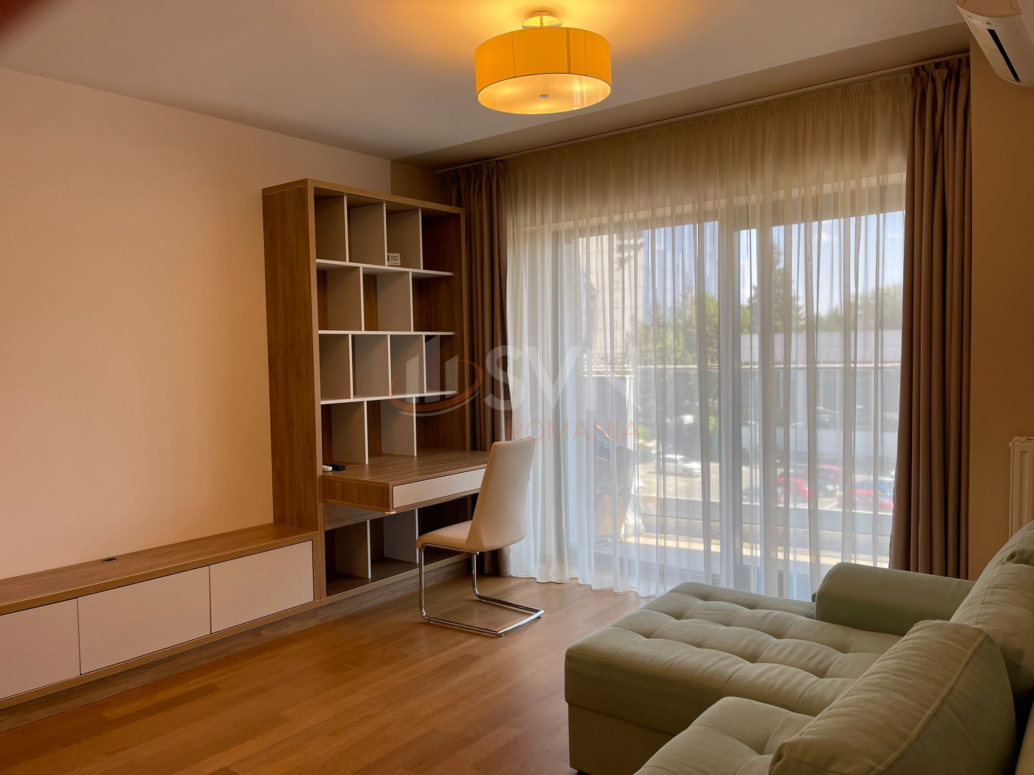 Apartament, 2 camere Bucuresti/Pipera