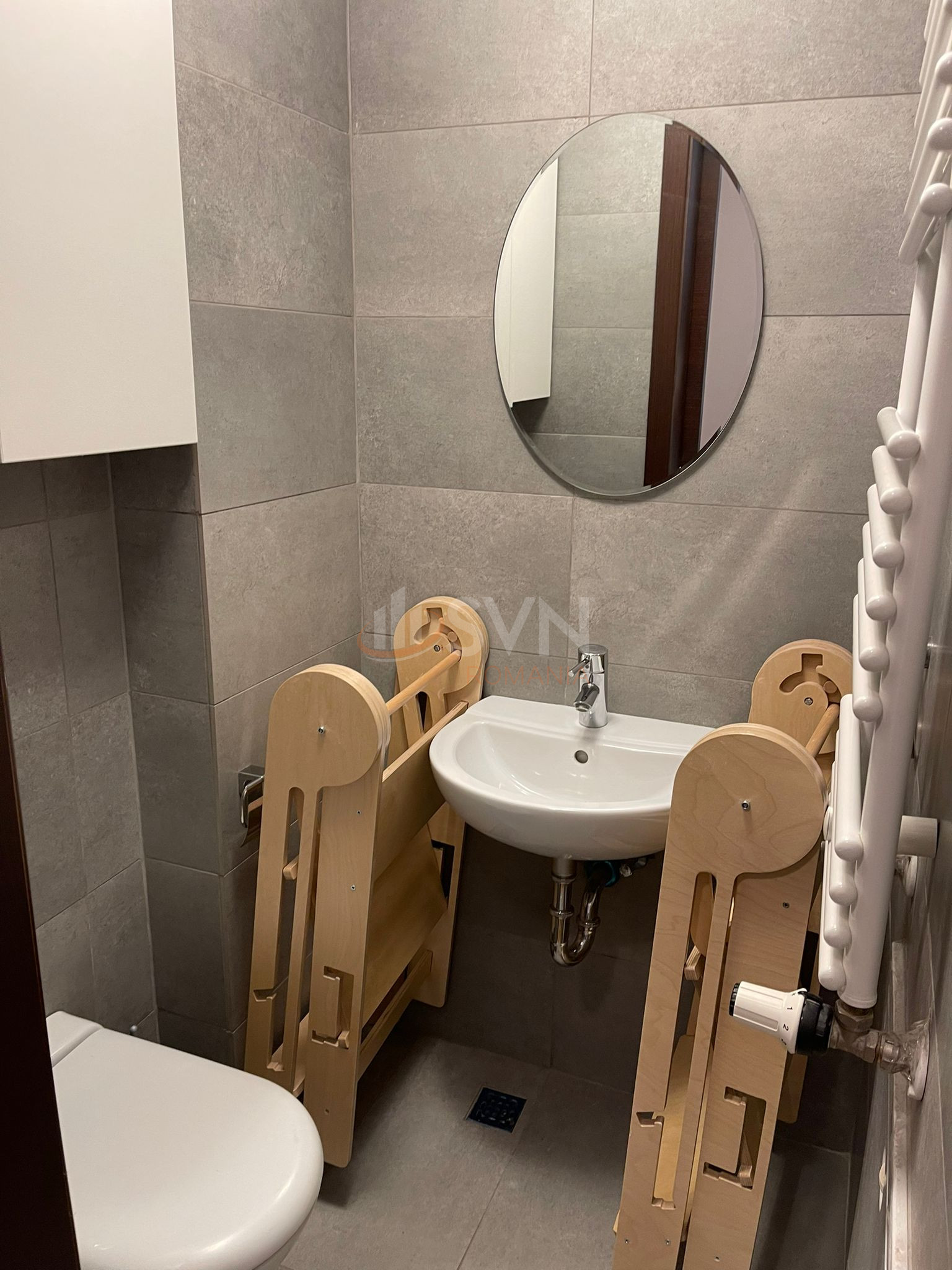 Apartament, 2 camere Bucuresti/Pipera