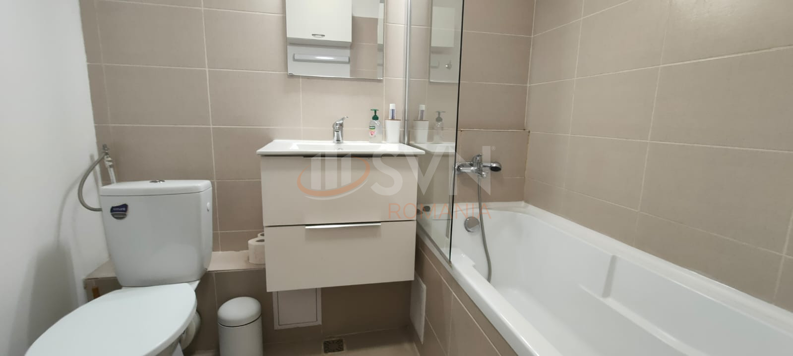 Apartament, 2 camere Bucuresti/Dristor