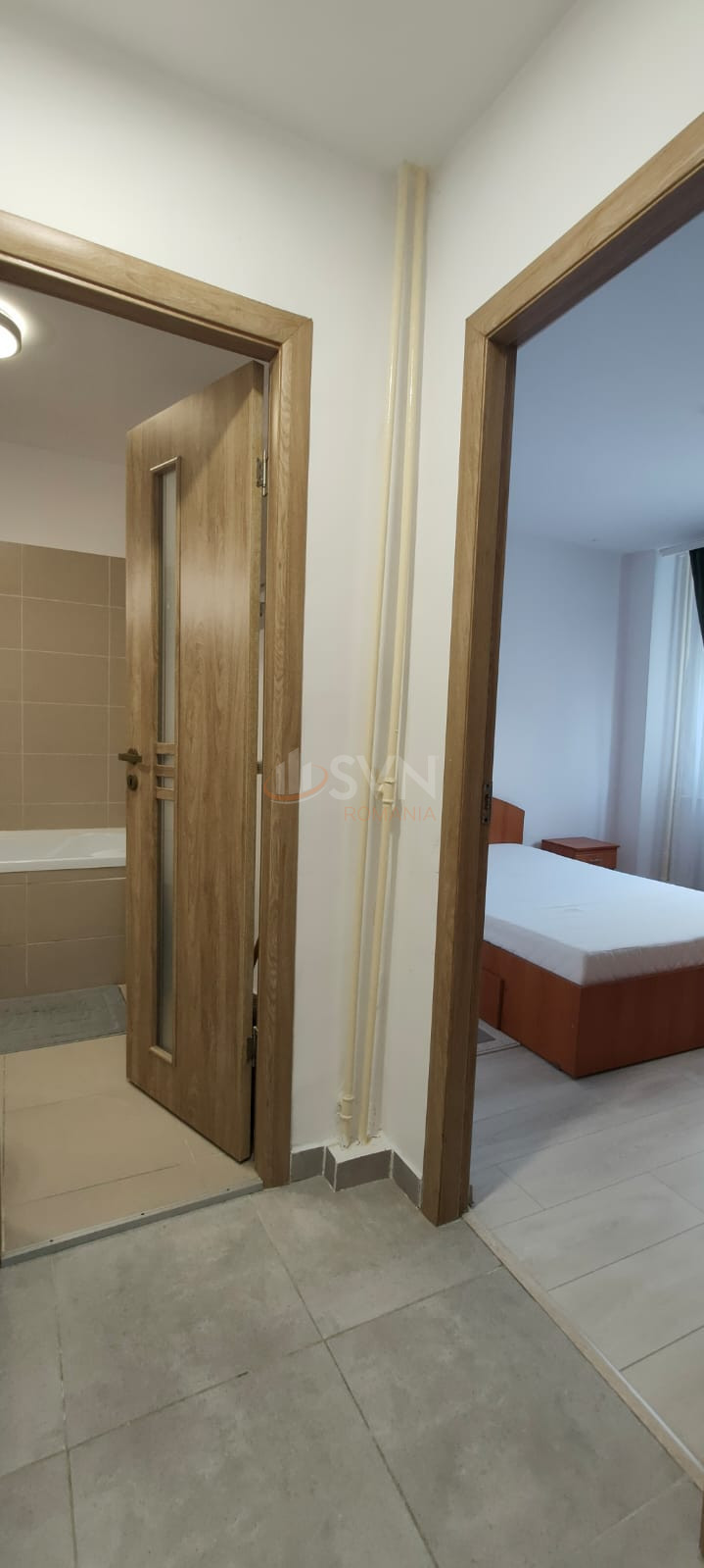 Apartament, 2 camere Bucuresti/Dristor