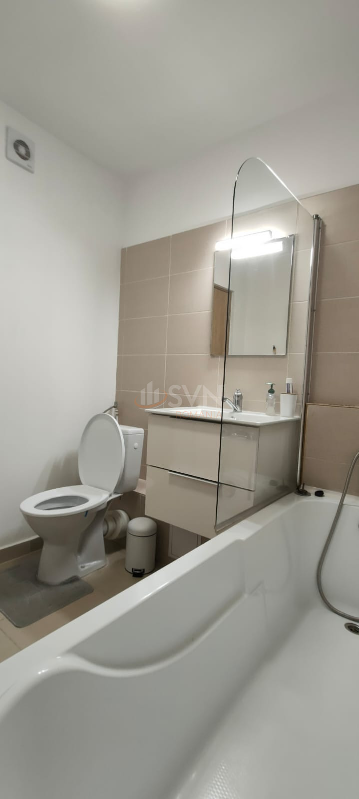 Apartament, 2 camere Bucuresti/Dristor