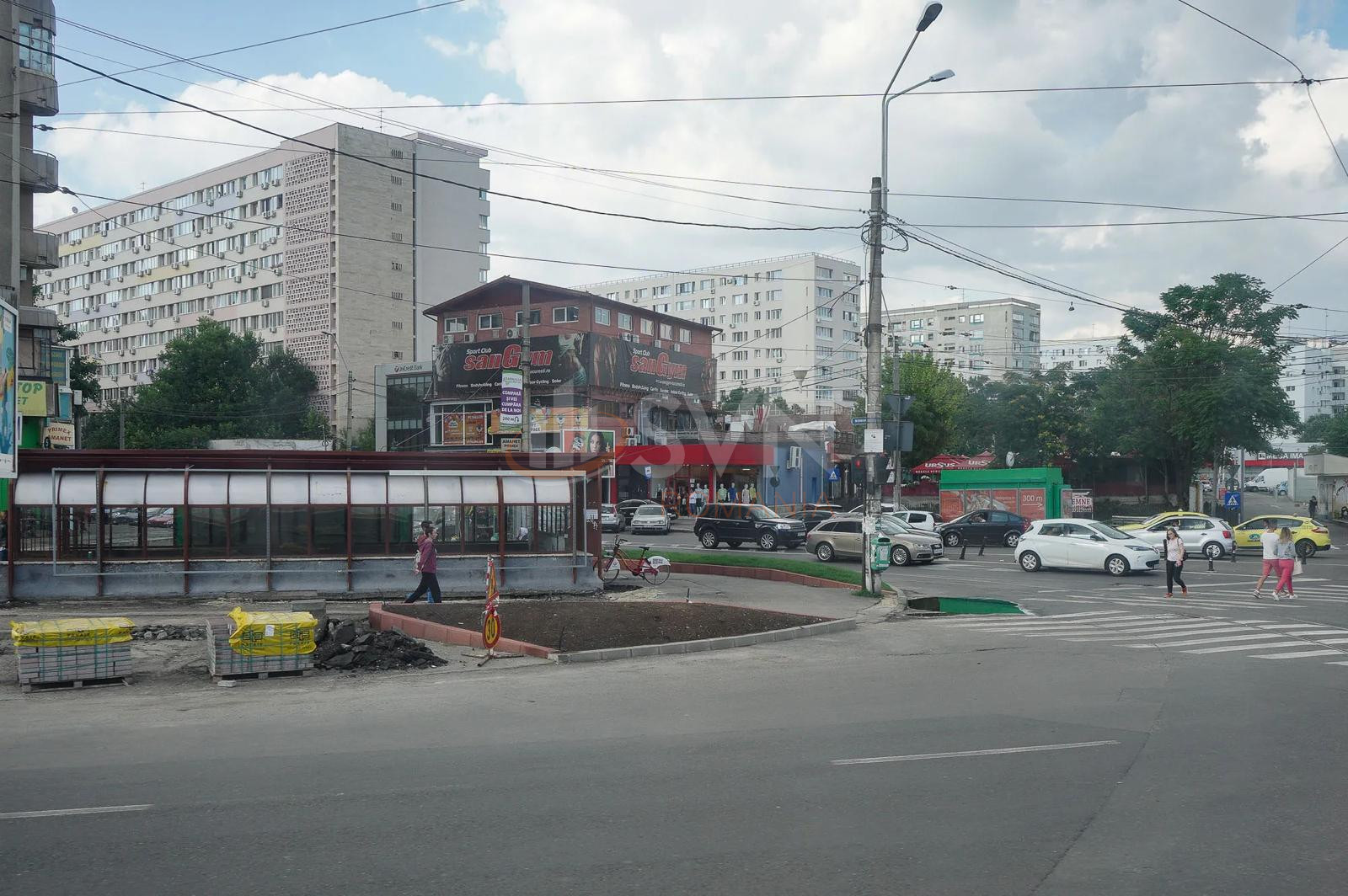 Apartament, 2 camere Bucuresti/Dristor