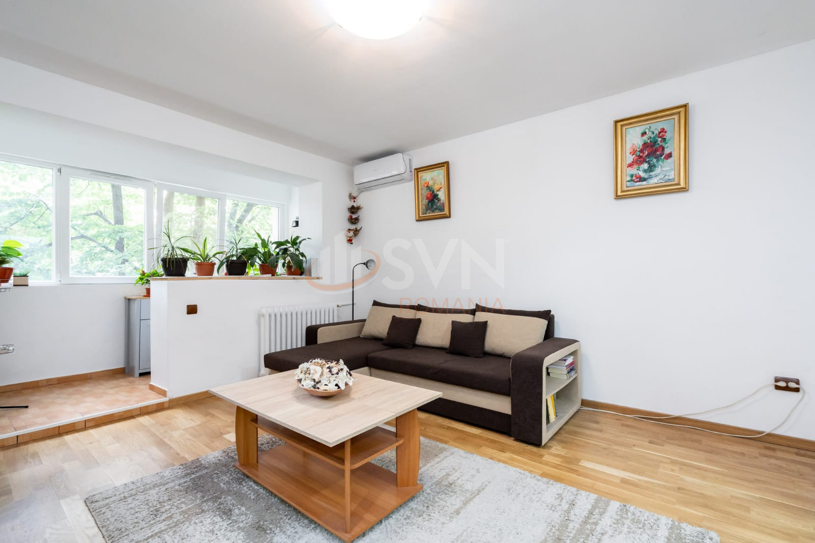 Apartament, 2 camere Bucuresti/Drumul Taberei