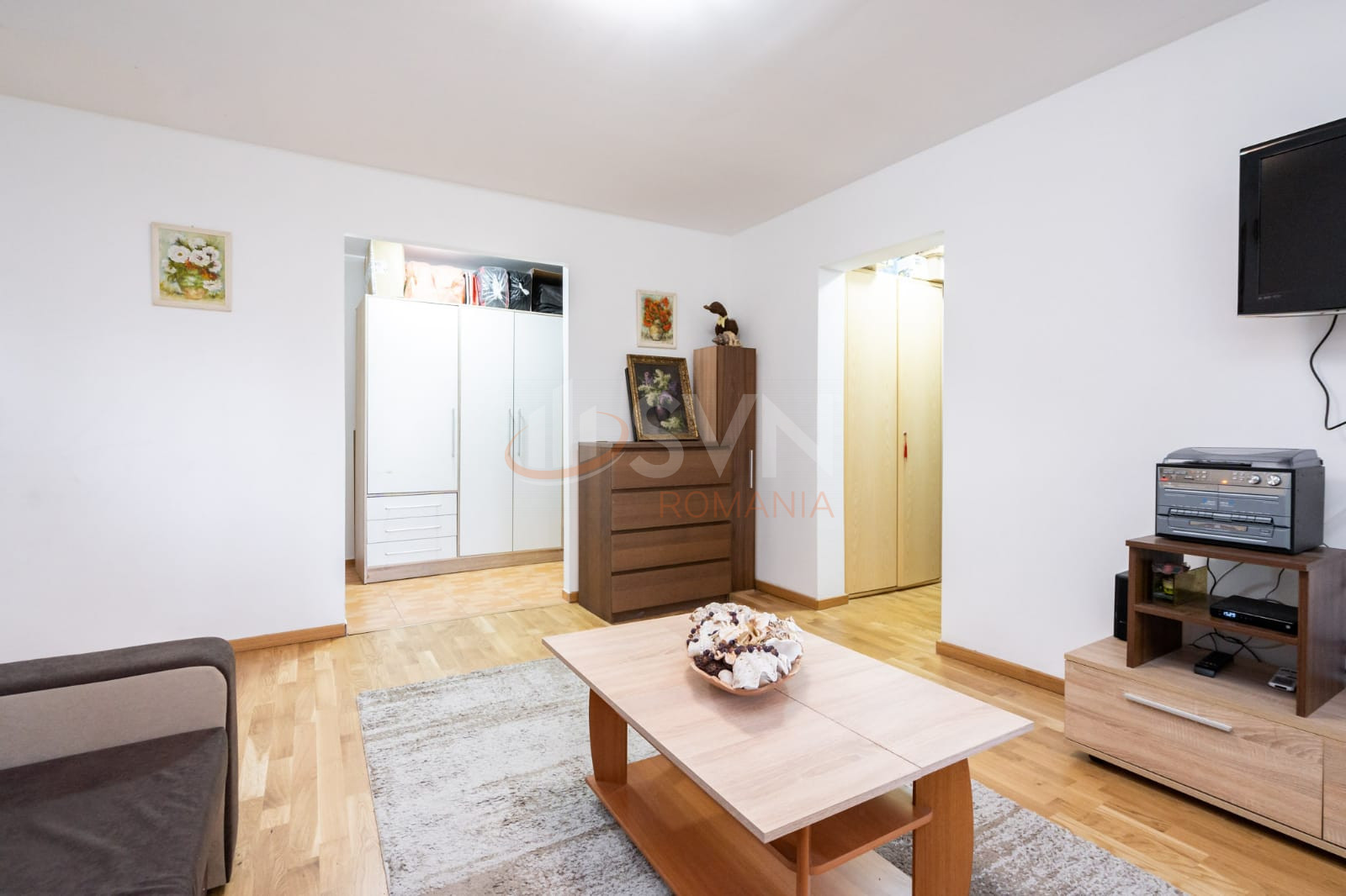 Apartament, 2 camere Bucuresti/Drumul Taberei