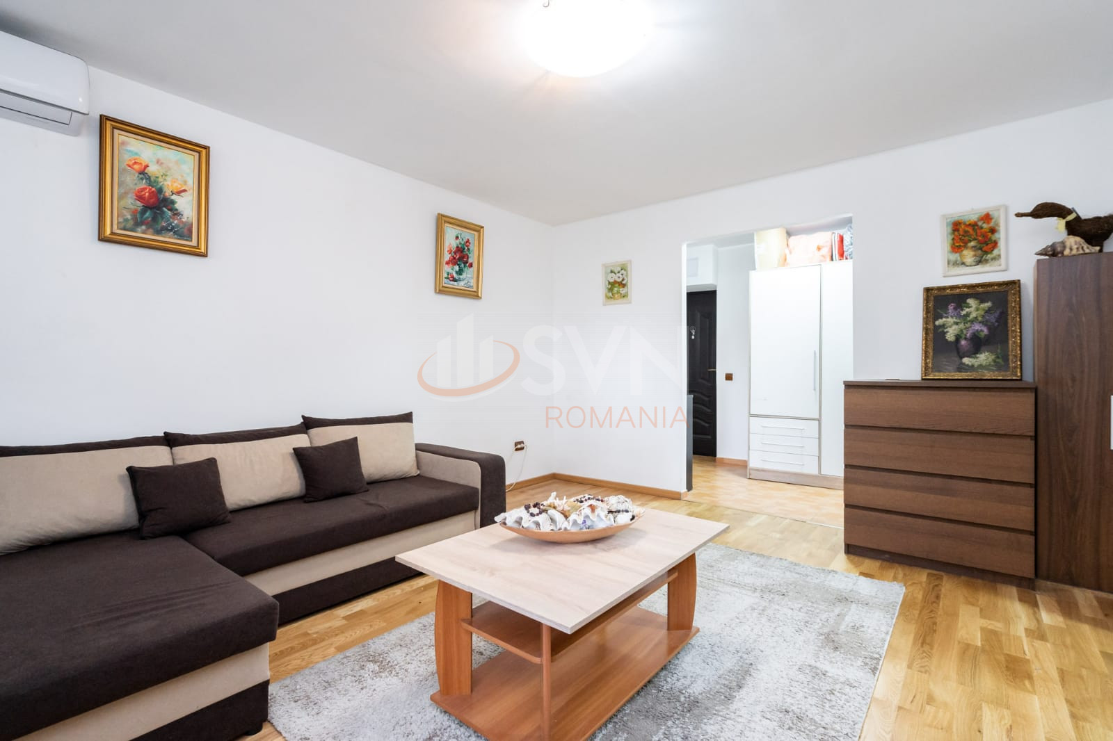 Apartament, 2 camere Bucuresti/Drumul Taberei