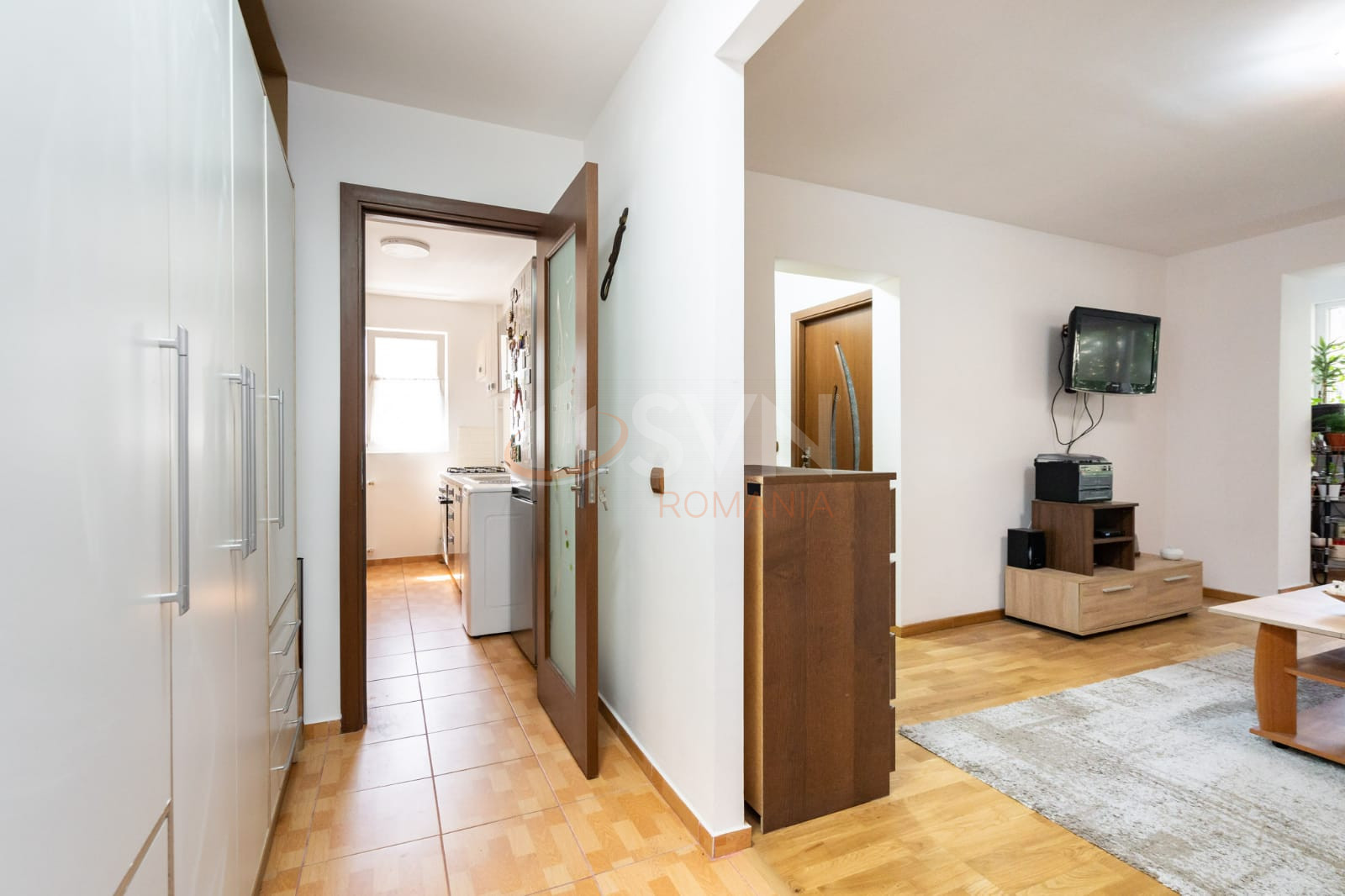 Apartament, 2 camere Bucuresti/Drumul Taberei