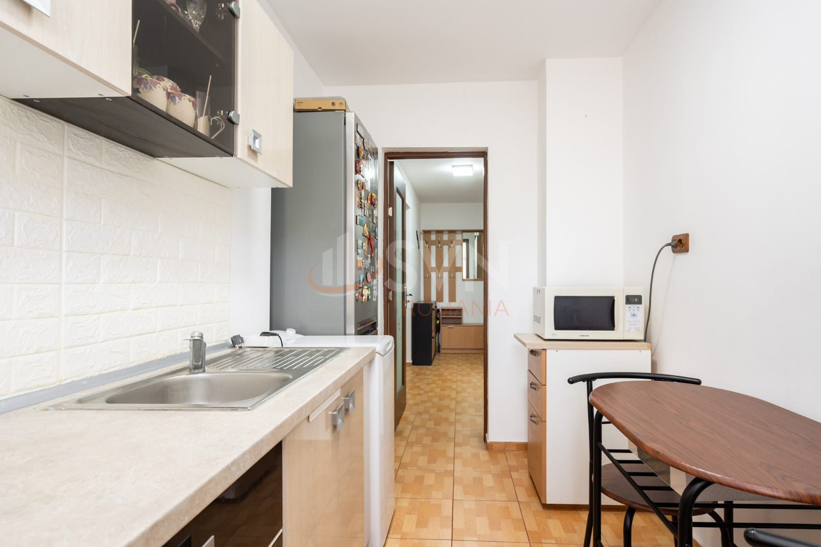 Apartament, 2 camere Bucuresti/Drumul Taberei