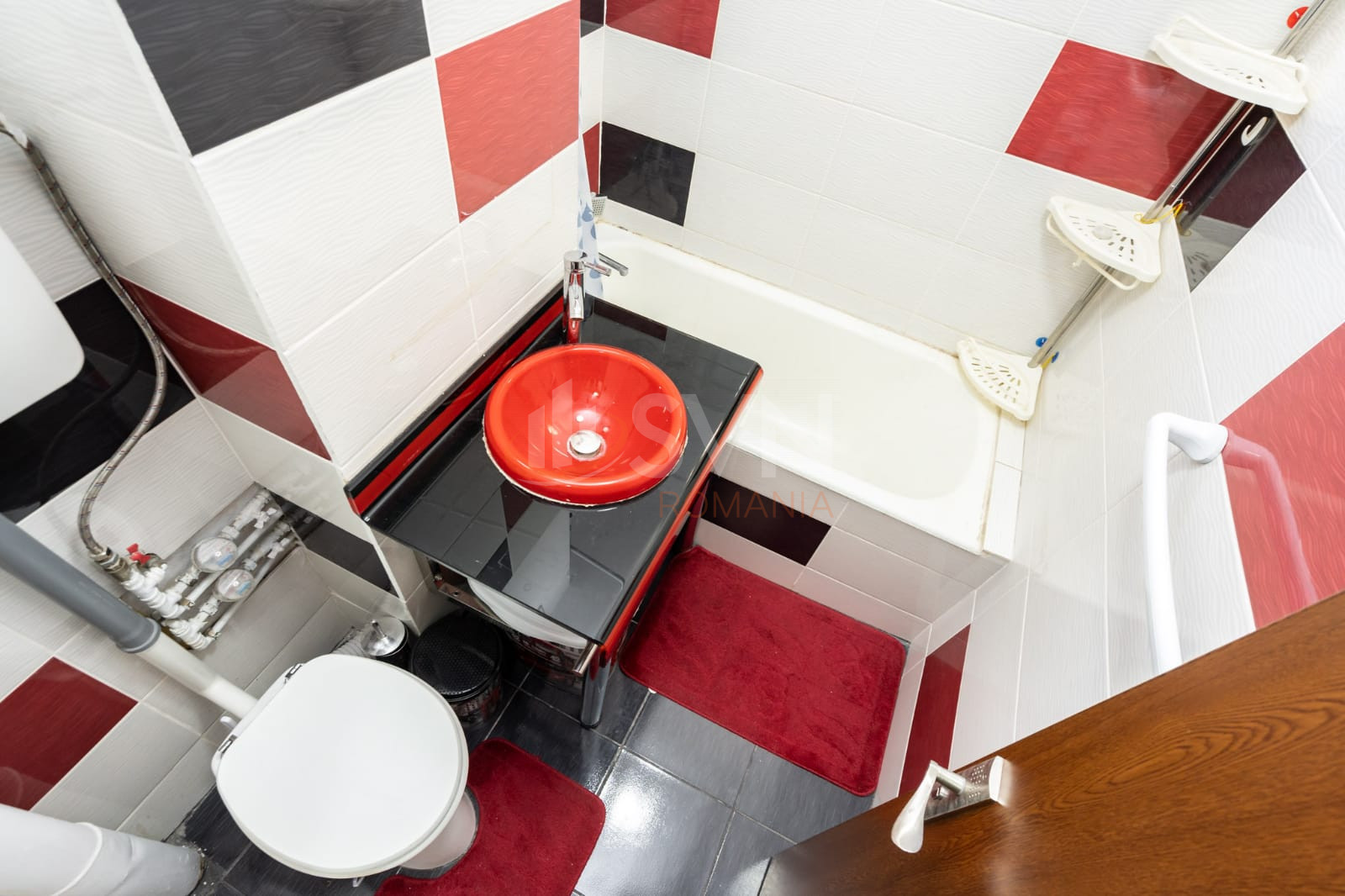 Apartament, 2 camere Bucuresti/Drumul Taberei