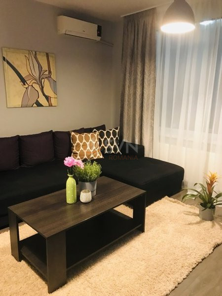 Apartament, 2 camere Bucuresti/Vitan Mall