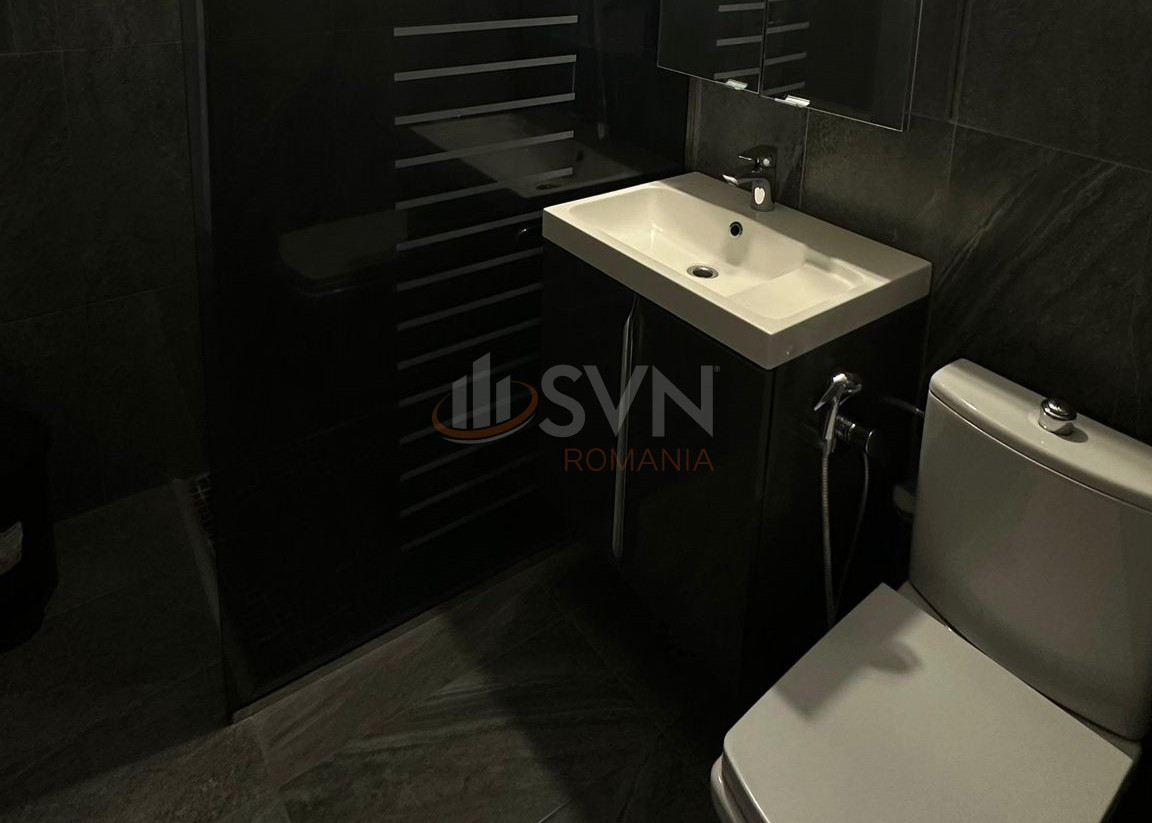 Apartament, 2 camere Bucuresti/Gara De Nord