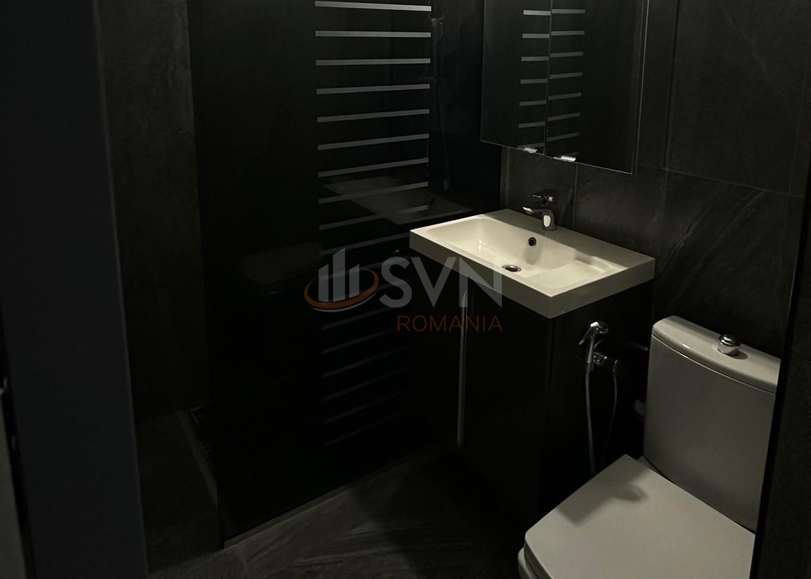 Apartament, 2 camere Bucuresti/Gara De Nord