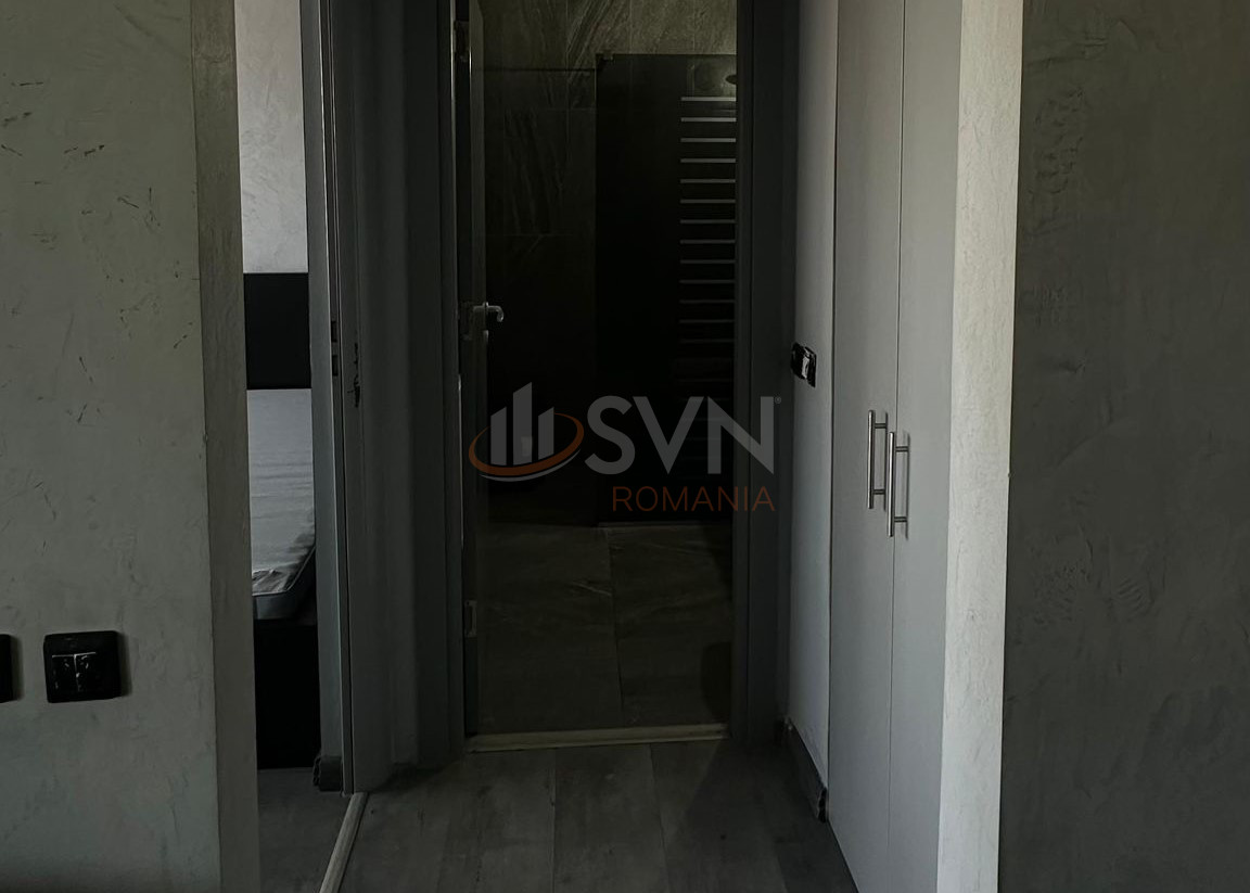 Apartament, 2 camere Bucuresti/Gara De Nord