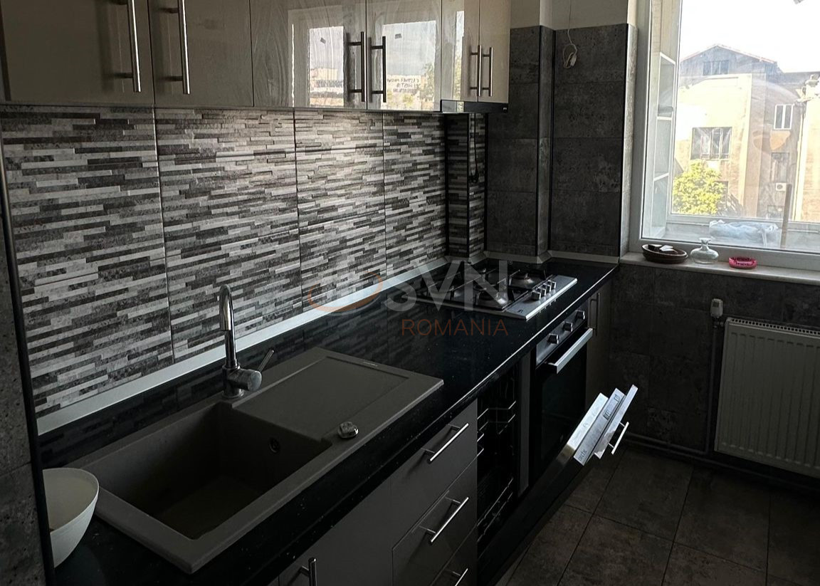 Apartament, 2 camere Bucuresti/Gara De Nord